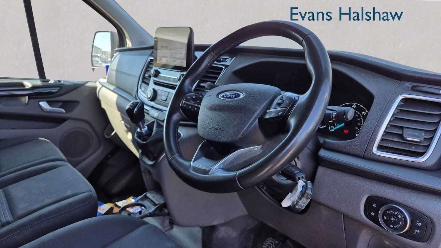 Used Ford Transit Custom 2023 for sale - 78161168: Photo 3