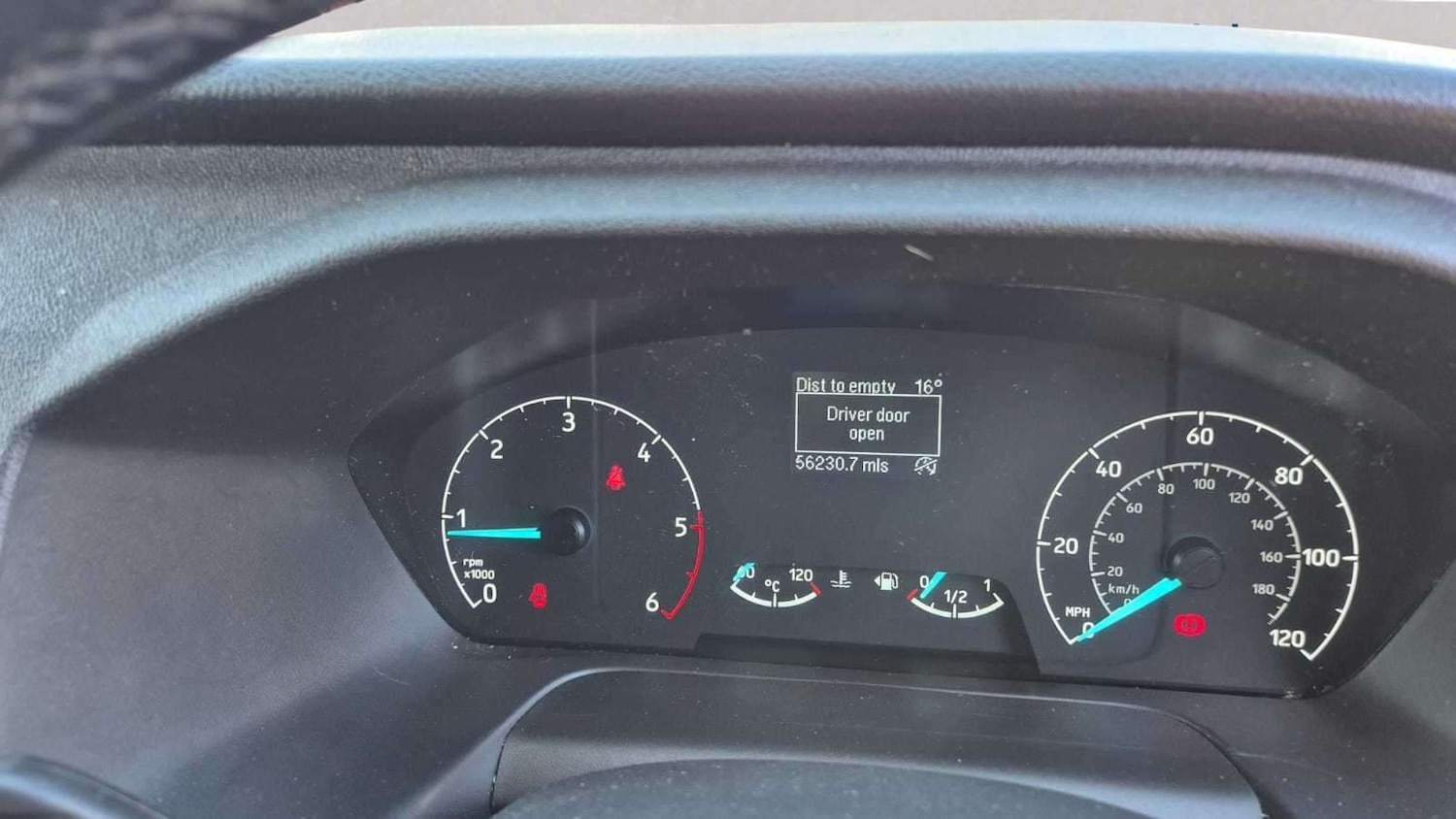 Used Ford Transit Custom 2023 for sale - 78161168: Photo 4