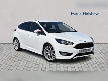 Used Ford Focus 2016 for sale - 79428588: Photo