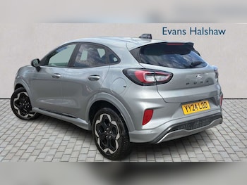 Used Ford Puma 2024 for sale - 79064904: Photo