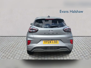 Used Ford Puma 2024 for sale - 79064904: Photo