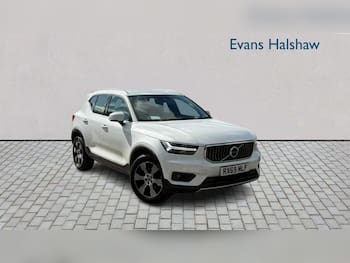 Used Volvo XC40 2019 for sale - 79825305: Photo