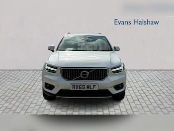 Used Volvo XC40 2019 for sale - 79825305: Photo