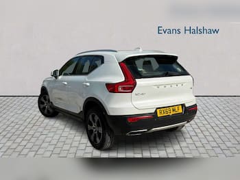 Used Volvo XC40 2019 for sale - 79825305: Photo