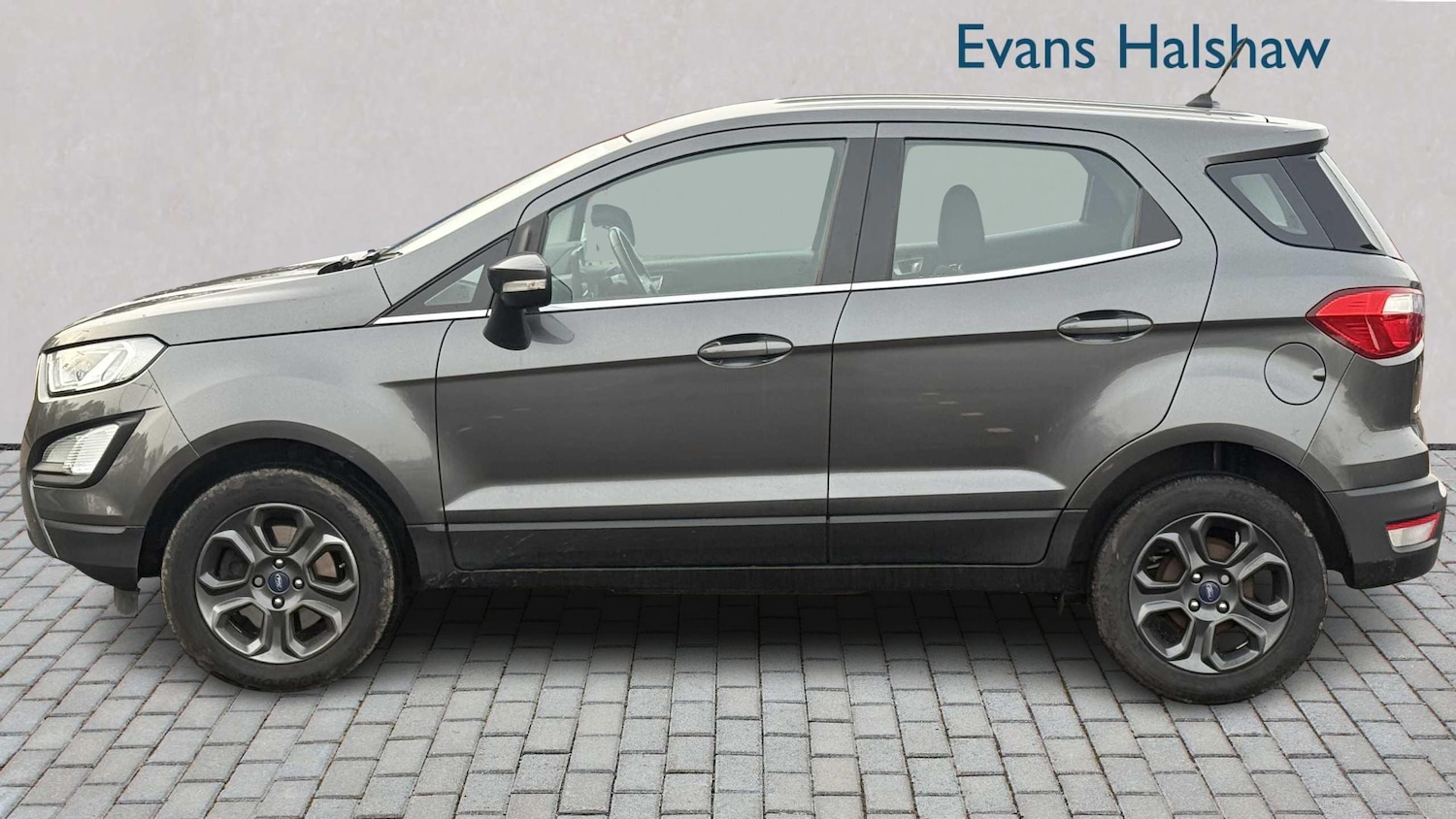 Used Ford Ecosport 2018 for sale - 77147397: Photo 6