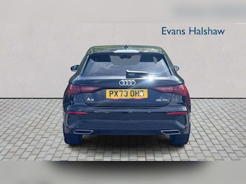 Used Audi A3 2023 for sale - 79499573: Photo