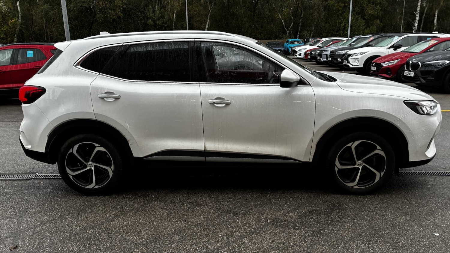 Used MG MG HS 2023 for sale - 76401290: Photo 3