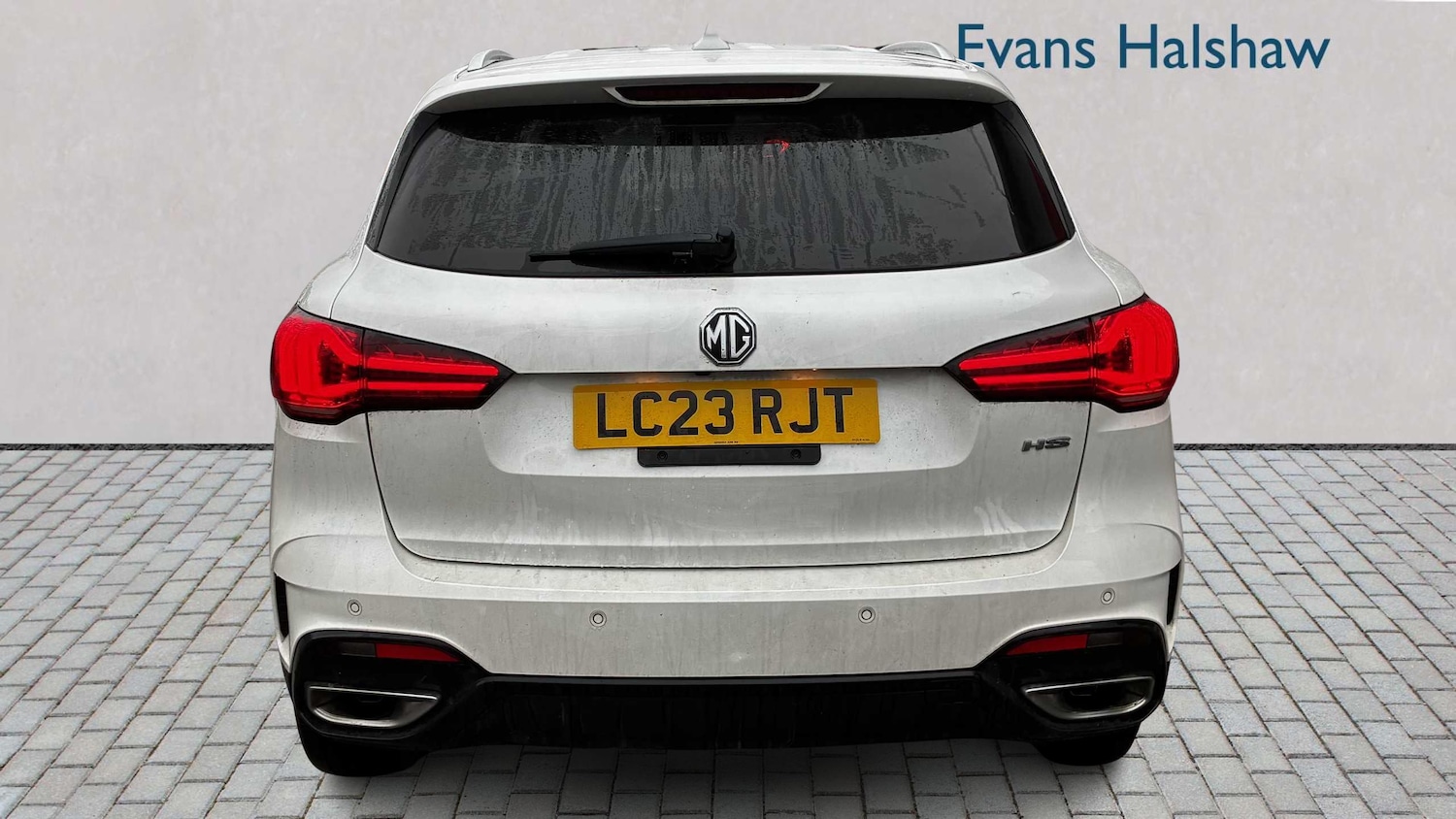 Used MG MG HS 2023 for sale - 76401290: Photo 6