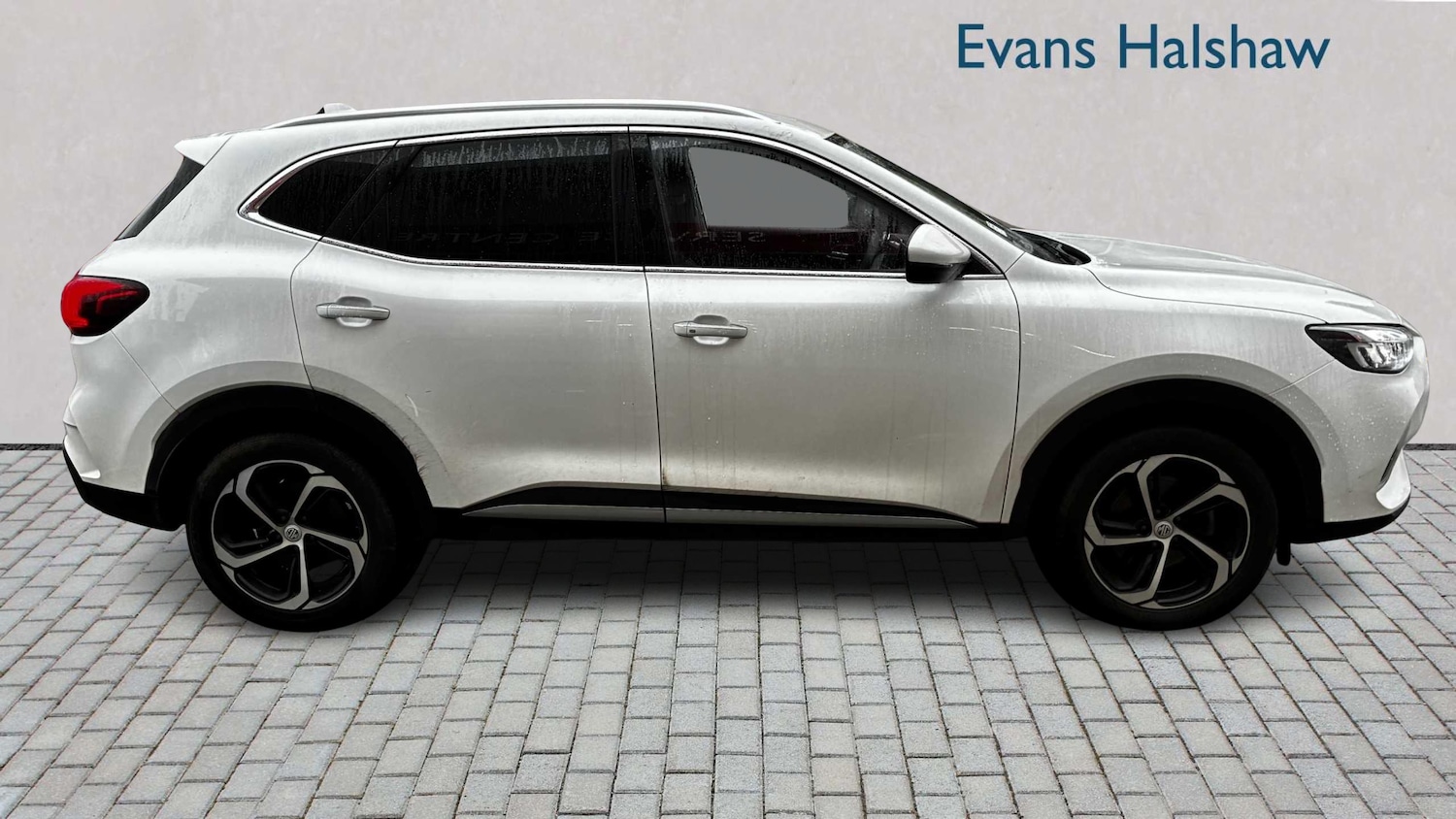 Used MG MG HS 2023 for sale - 76401290: Photo 7