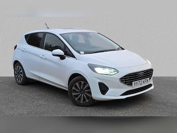 Ford - Fiesta