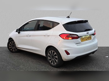 Used Ford Fiesta 2023 for sale - 76156305: Photo 2