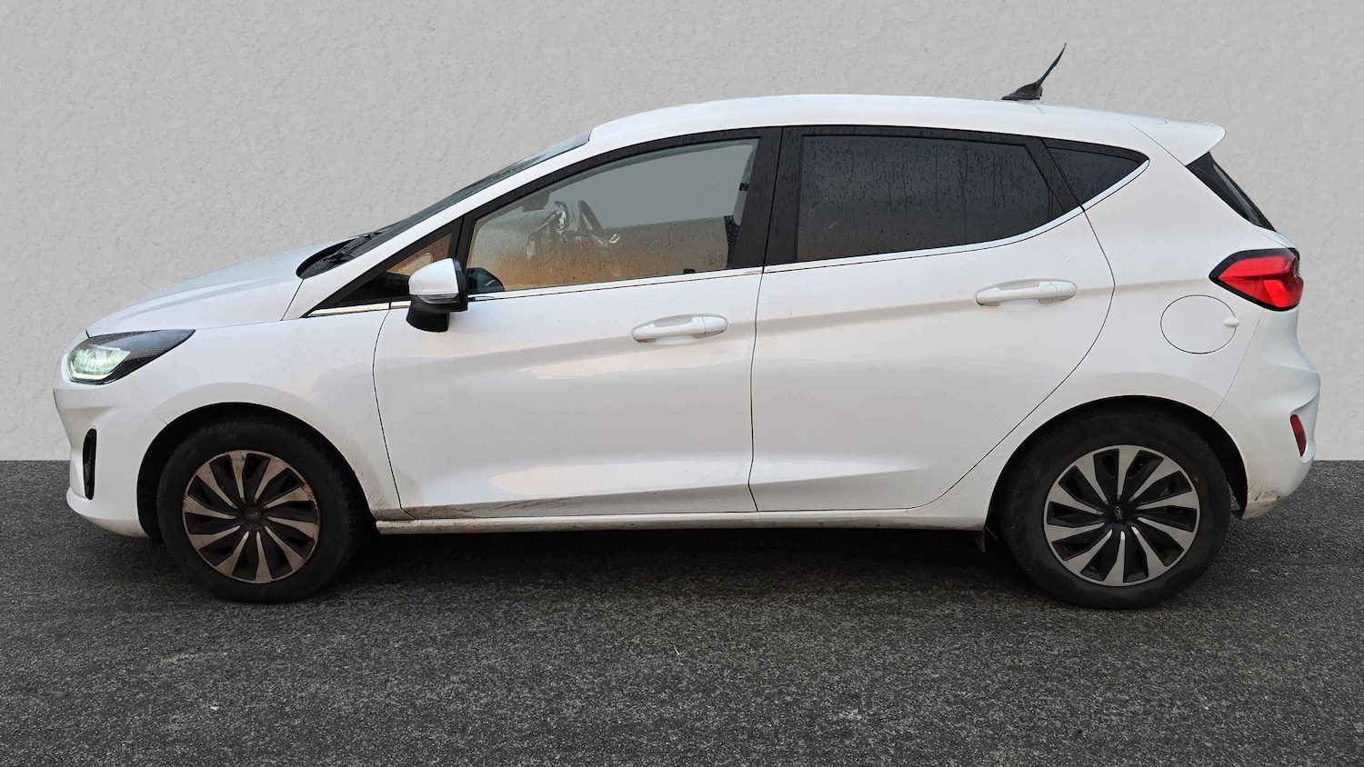 Used Ford Fiesta 2023 for sale - 76156305: Photo 3