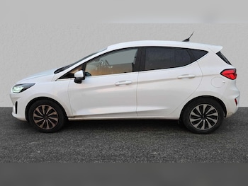 Used Ford Fiesta 2023 for sale - 76156305: Photo 3