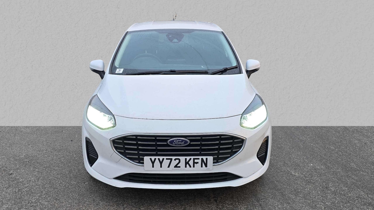 Used Ford Fiesta 2023 for sale - 76156305: Photo 6