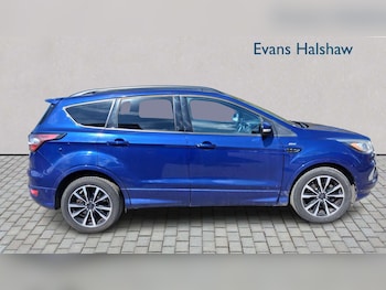 Used Ford Kuga 2017 for sale - 78247854: Photo