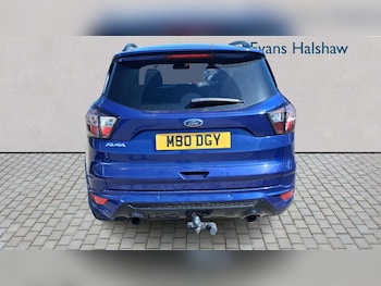 Used Ford Kuga 2017 for sale - 78247854: Photo