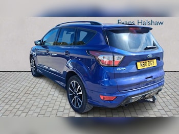 Used Ford Kuga 2017 for sale - 78247854: Photo