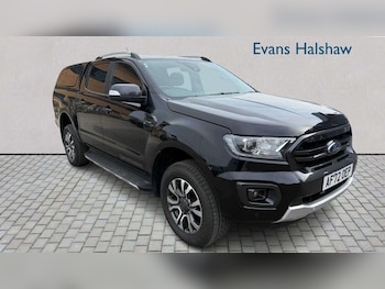 Used Ford Ranger 2022 for sale - 78754804: Photo