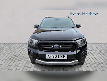 Used Ford Ranger 2022 for sale - 78754804: Photo