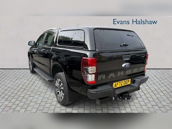 Used Ford Ranger 2022 for sale - 78754804: Photo