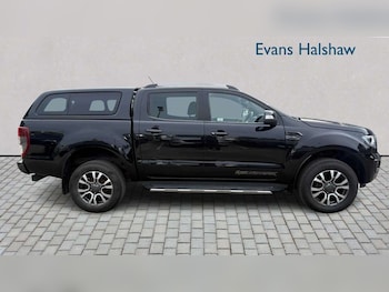 Used Ford Ranger 2022 for sale - 78754804: Photo