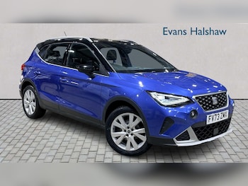 Used SEAT Arona 2023 for sale - 78507585: Photo