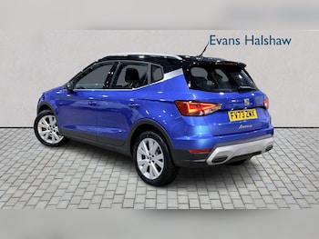 Used SEAT Arona 2023 for sale - 78507585: Photo