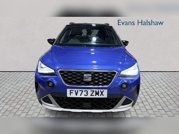 Used SEAT Arona 2023 for sale - 78507585: Photo