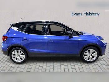 Used SEAT Arona 2023 for sale - 78507585: Photo