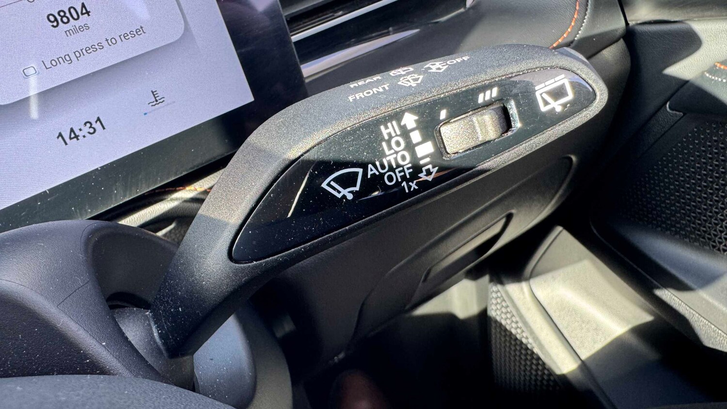 Used MG MG HS 2024 for sale - 77686410: Photo 10