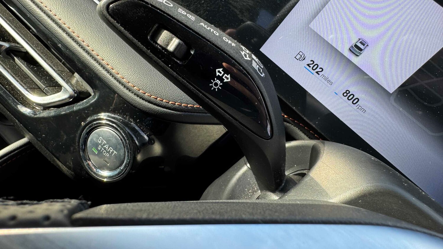 Used MG MG HS 2024 for sale - 77686410: Photo 11