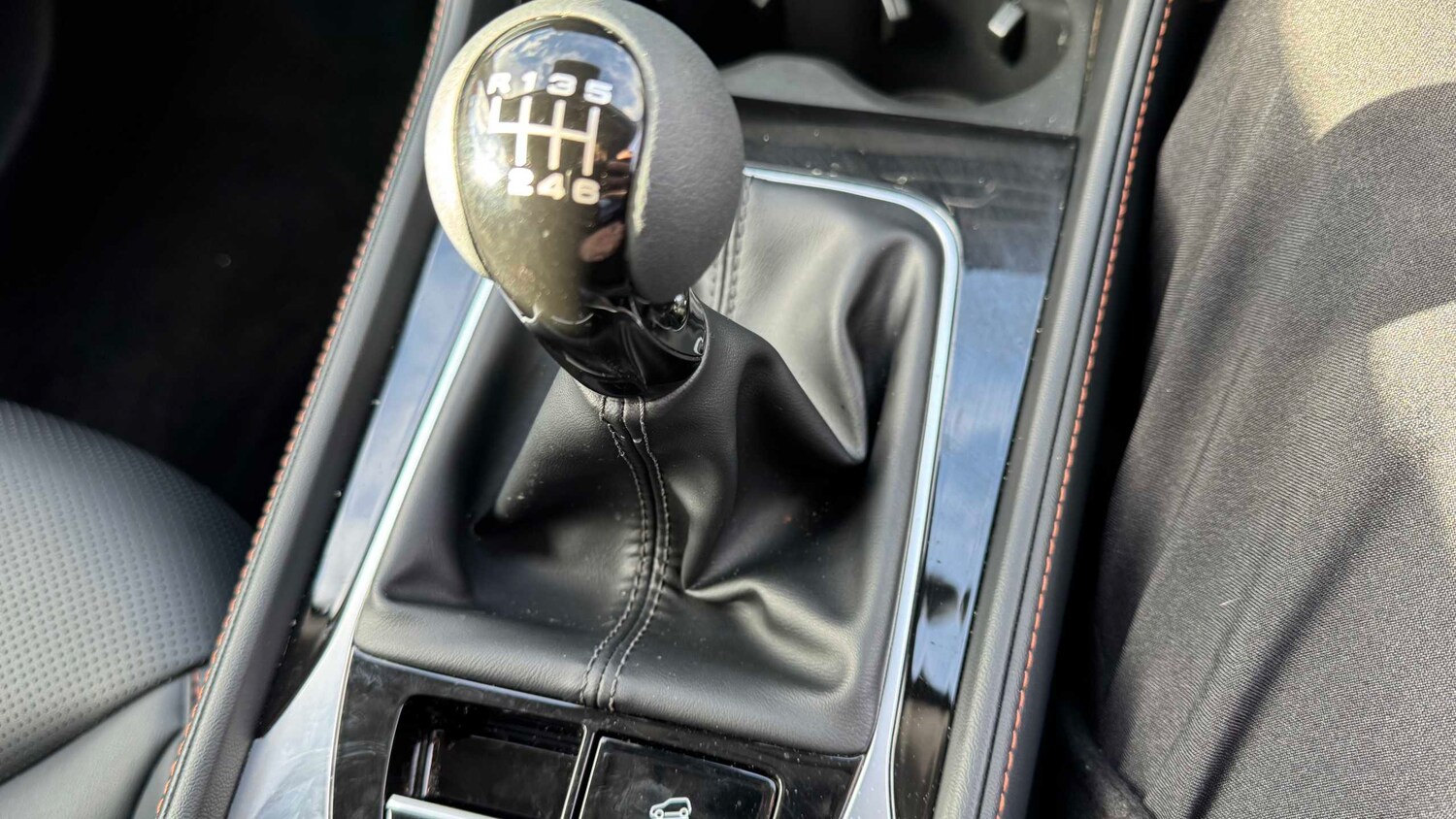 Used MG MG HS 2024 for sale - 77686410: Photo 13