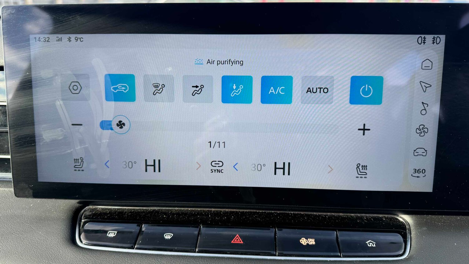 Used MG MG HS 2024 for sale - 77686410: Photo 16