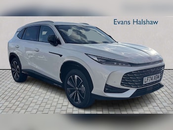 MG MG HS feature image