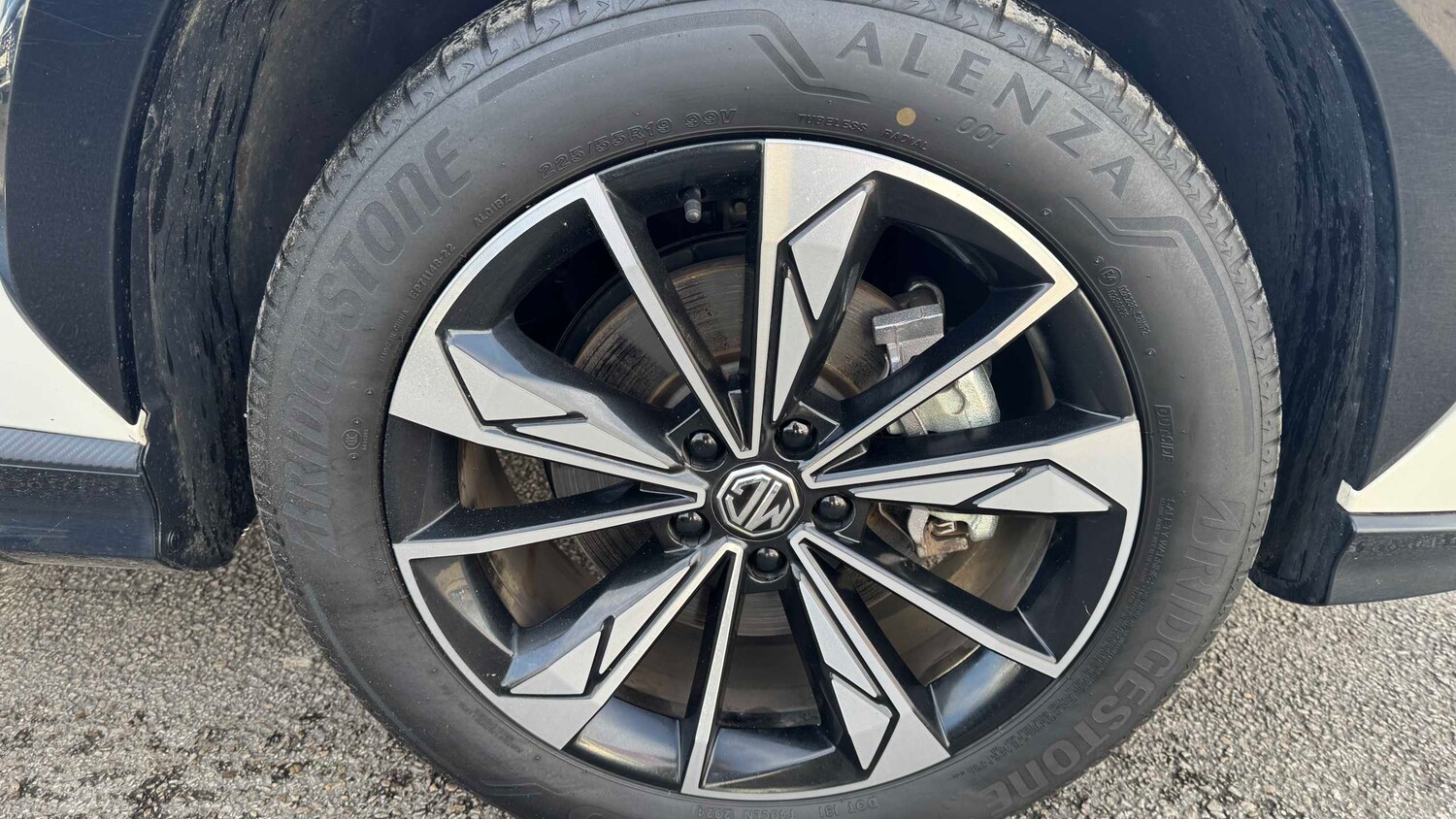 Used MG MG HS 2024 for sale - 77686410: Photo 24