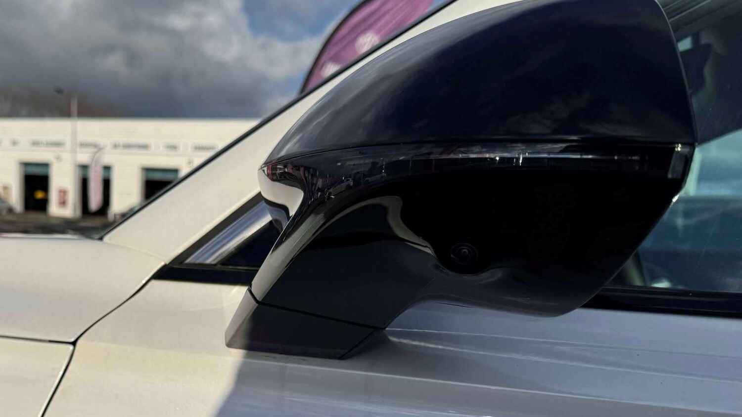 Used MG MG HS 2024 for sale - 77686410: Photo 25