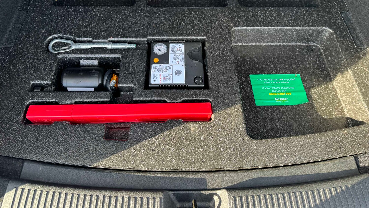 Used MG MG HS 2024 for sale - 77686410: Photo 27