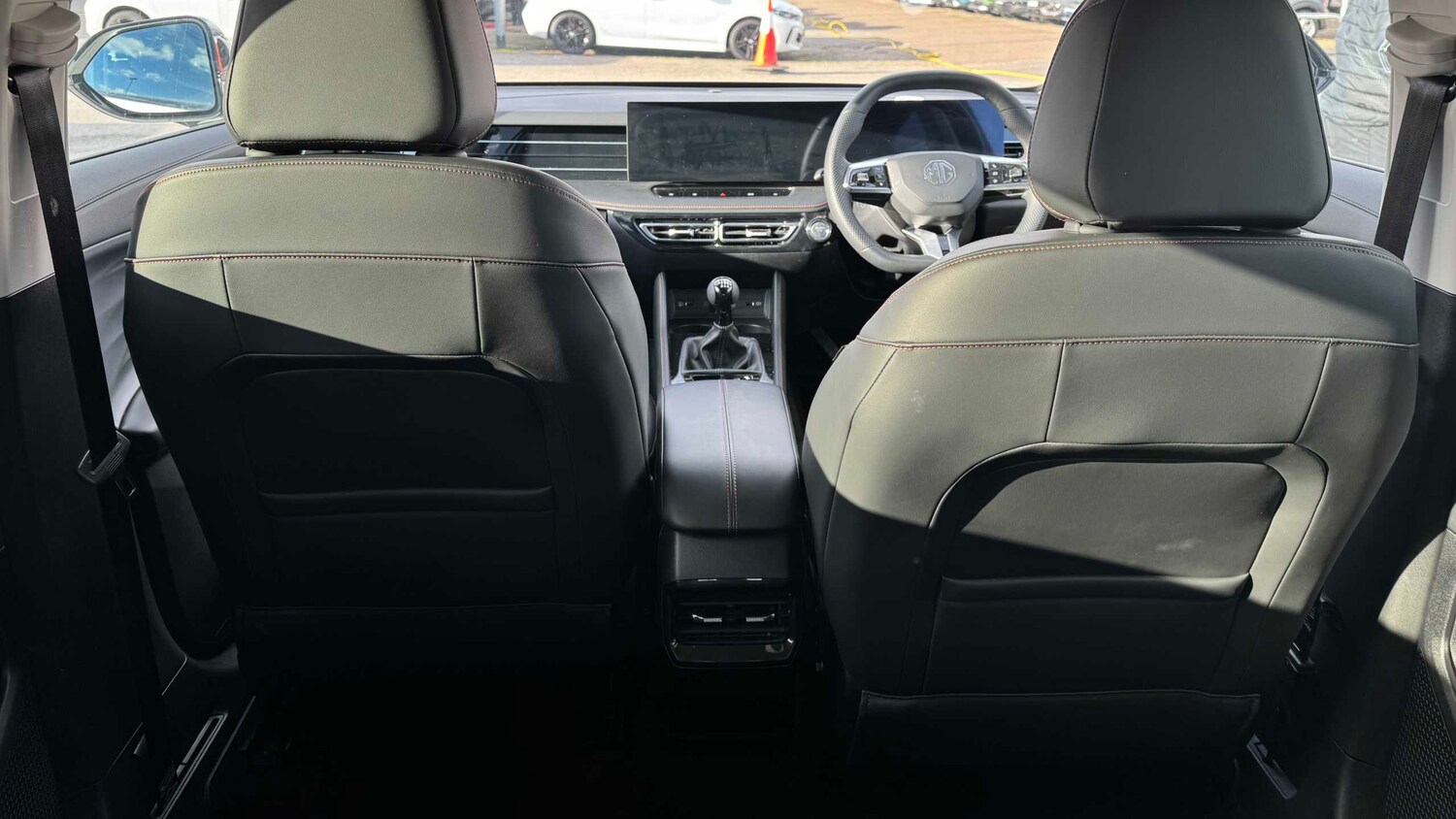 Used MG MG HS 2024 for sale - 77686410: Photo 28