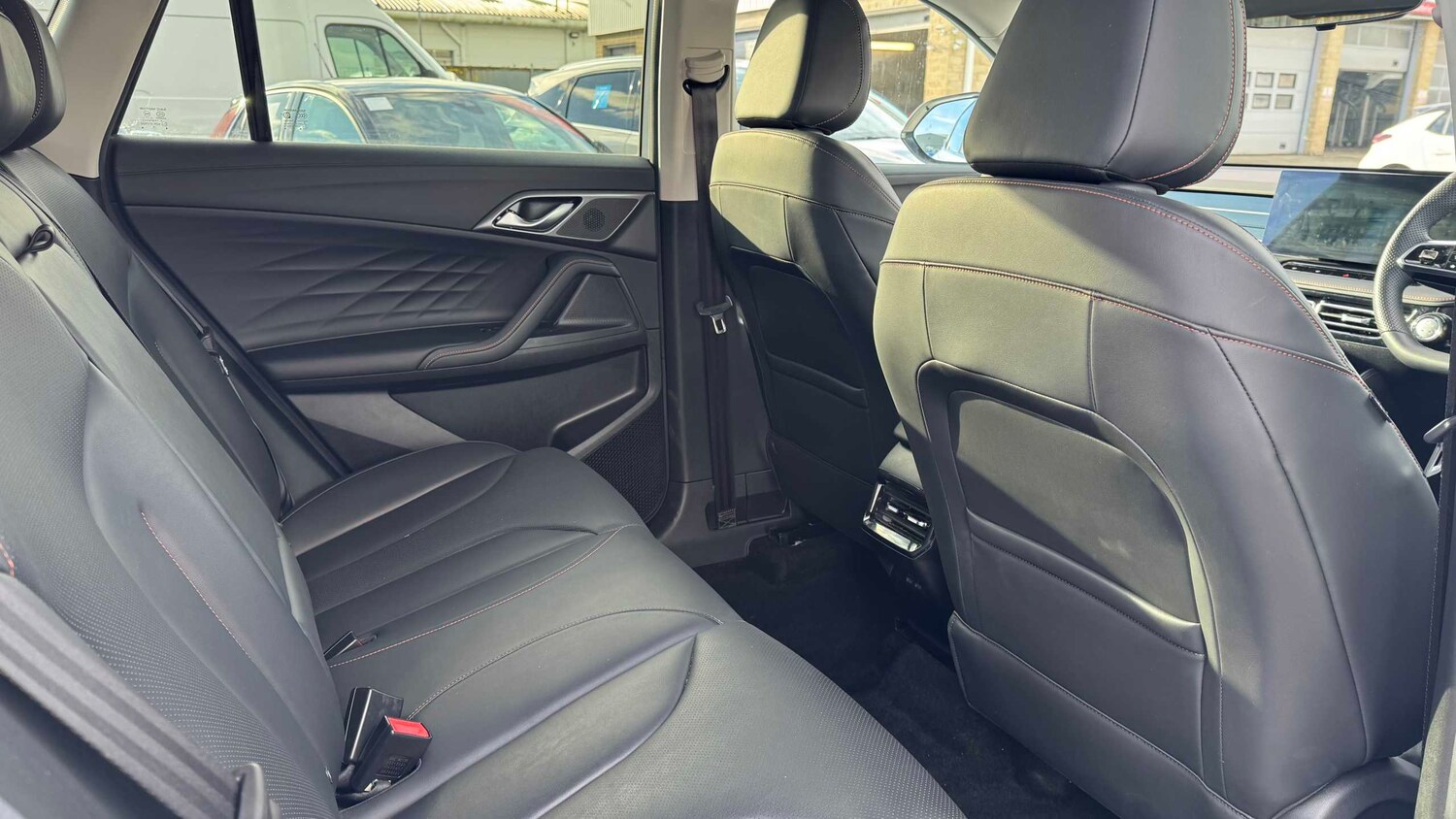 Used MG MG HS 2024 for sale - 77686410: Photo 30