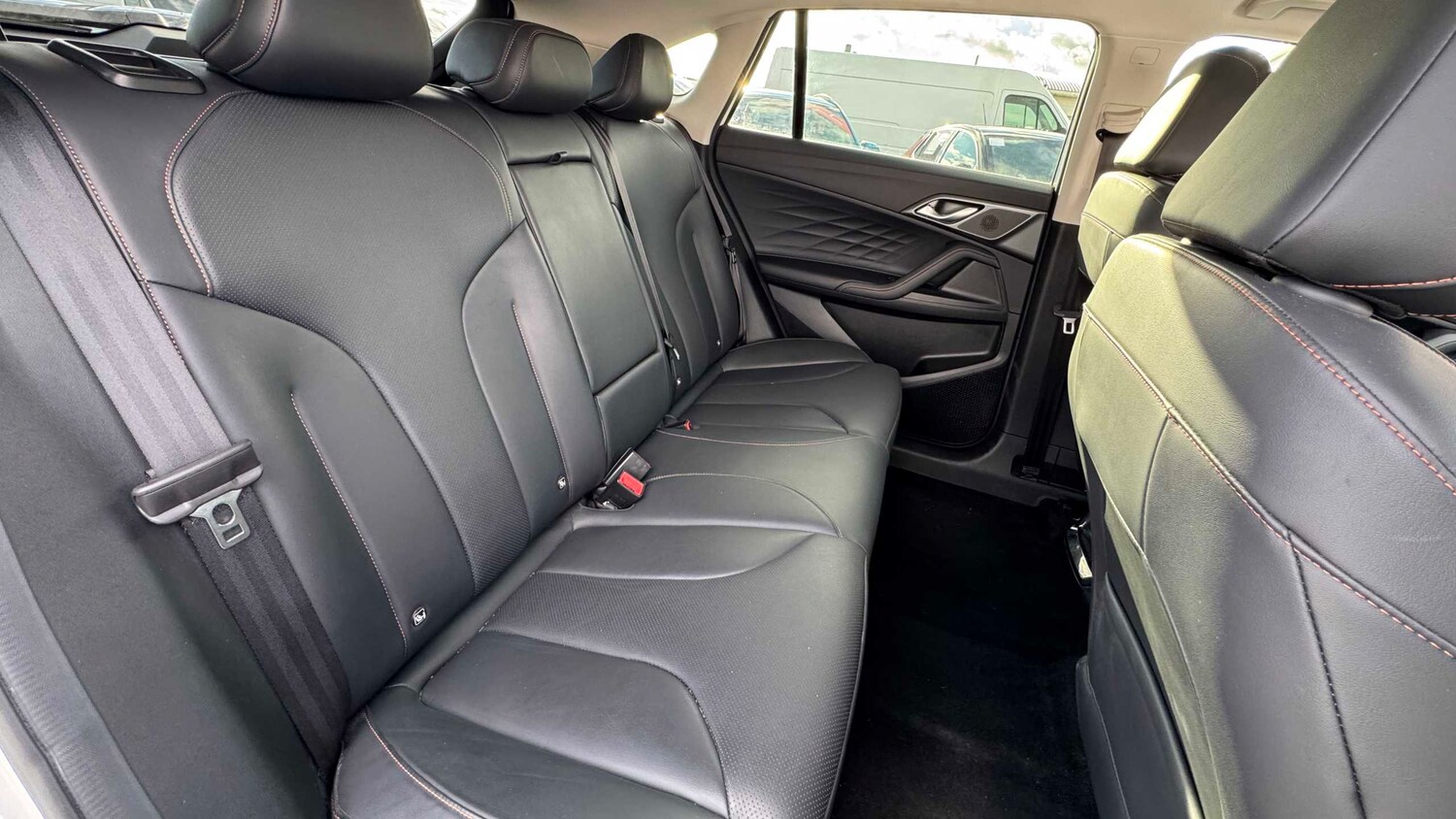 Used MG MG HS 2024 for sale - 77686410: Photo 32