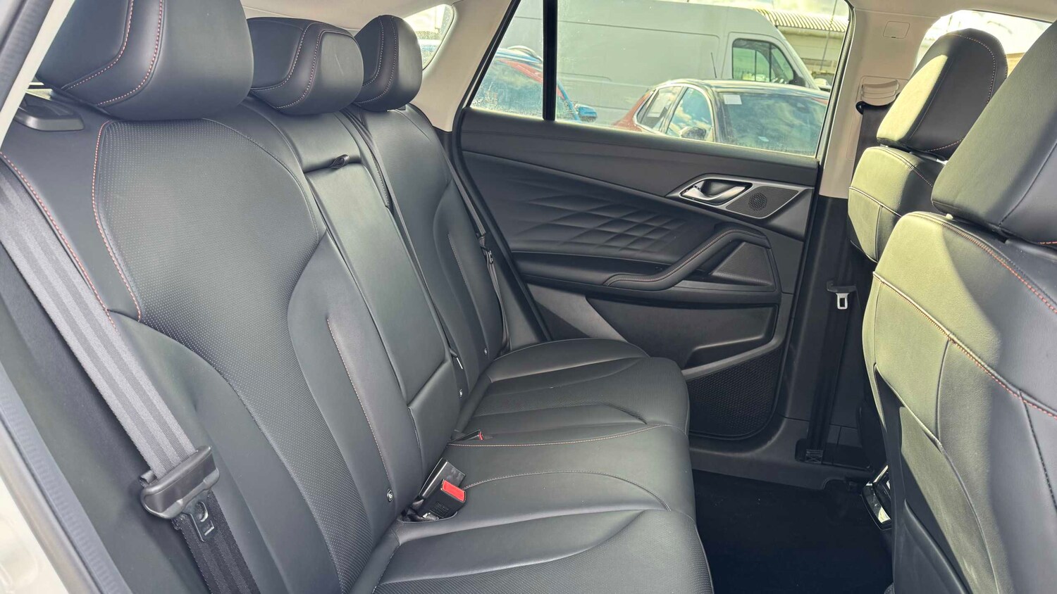 Used MG MG HS 2024 for sale - 77686410: Photo 33