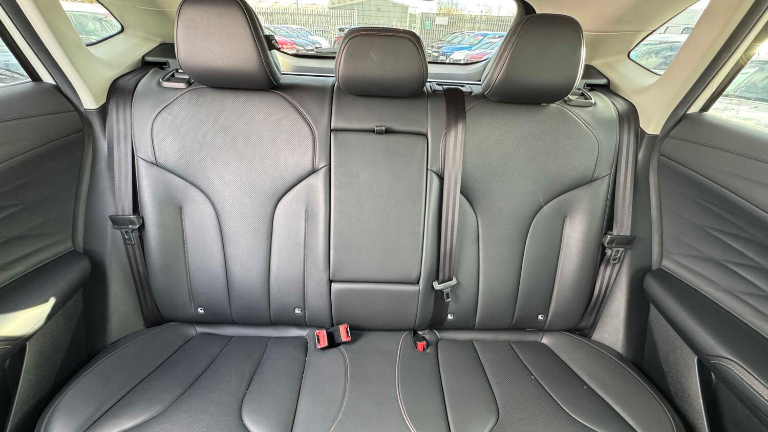 Used MG MG HS 2024 for sale - 77686410: Photo 34