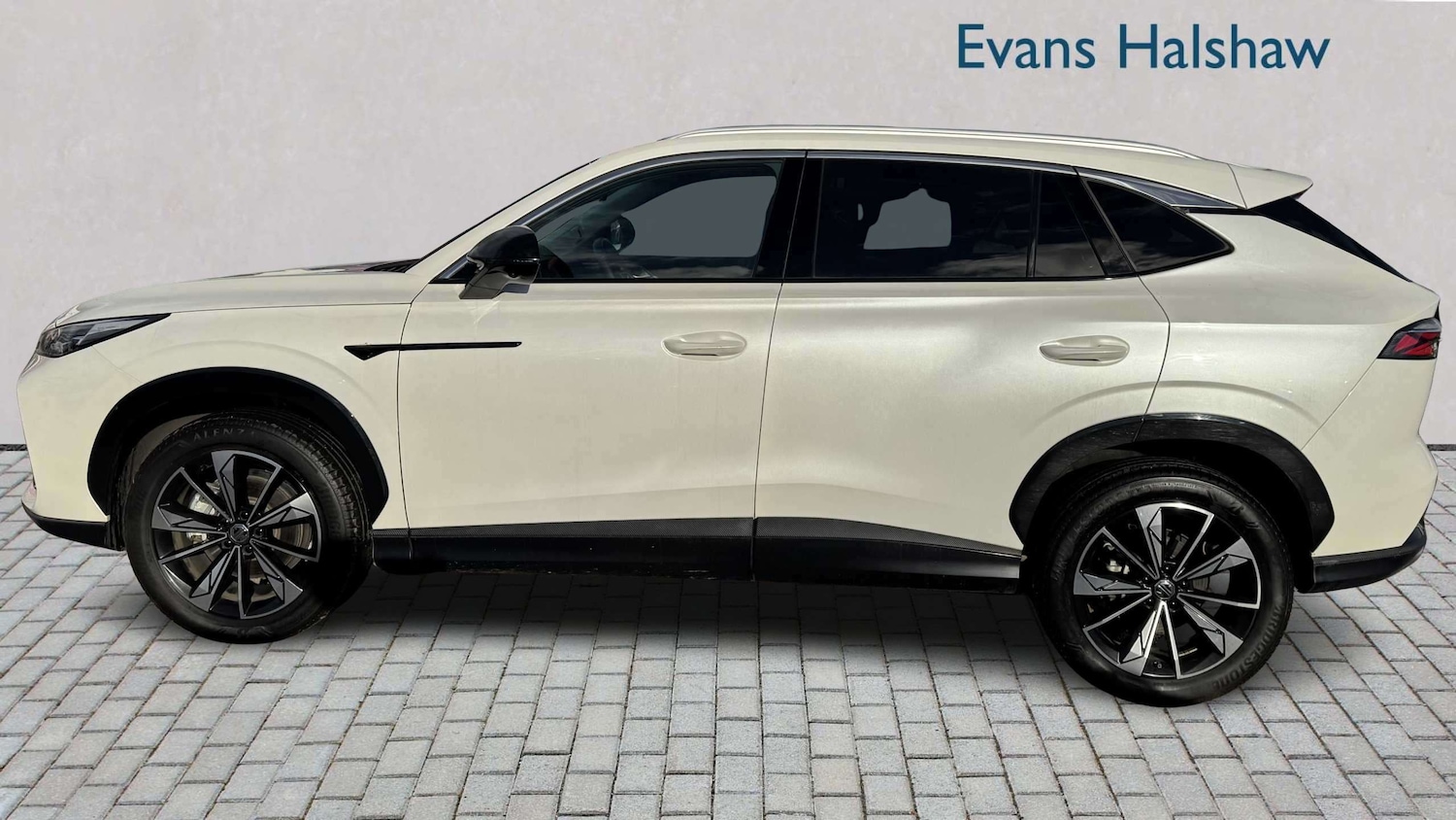 Used MG MG HS 2024 for sale - 77686410: Photo 4