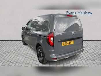Used Nissan Other 2024 for sale - 78451495: Photo