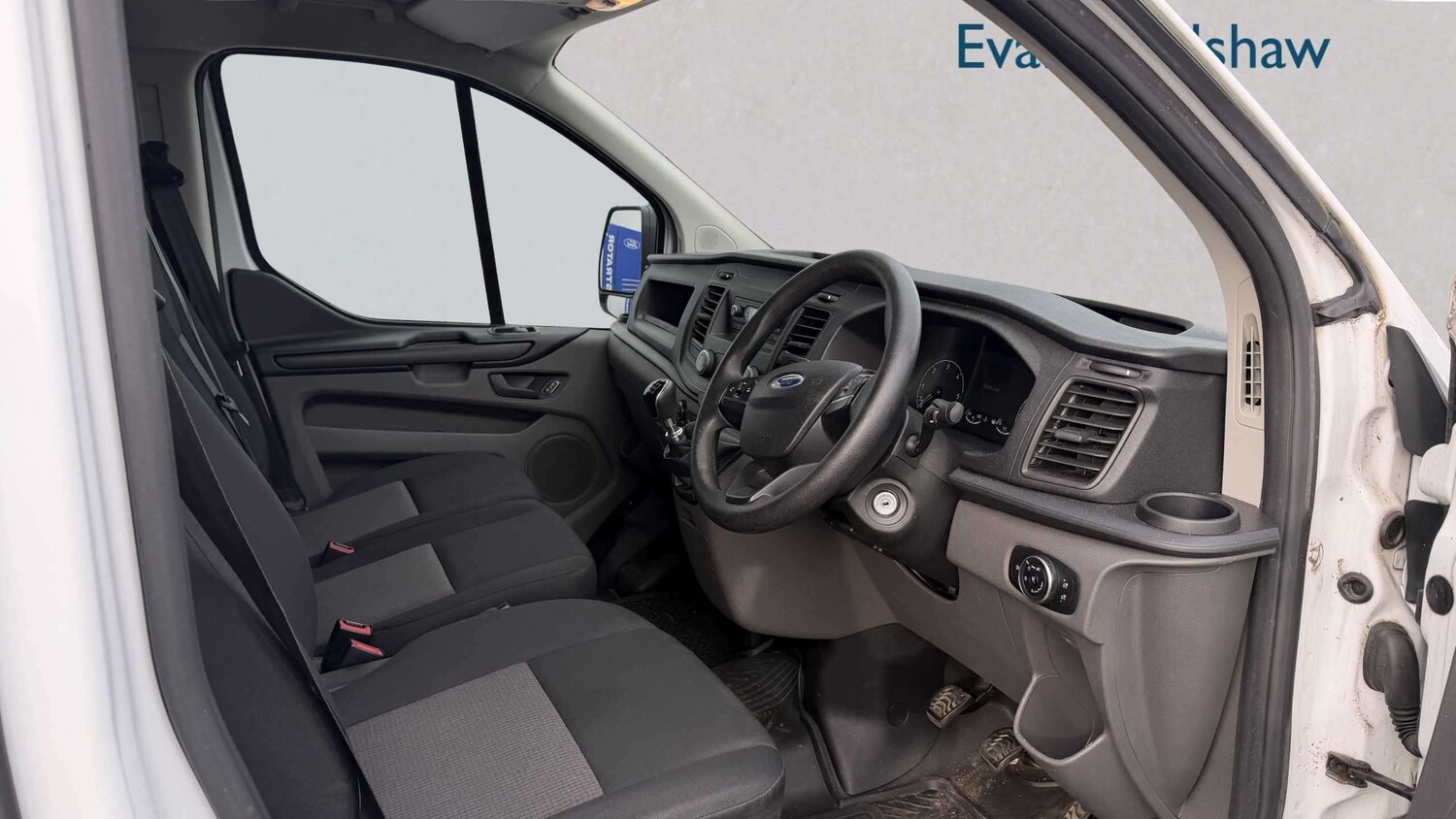 Used Ford Transit Custom 2019 for sale - 77995827: Photo 5
