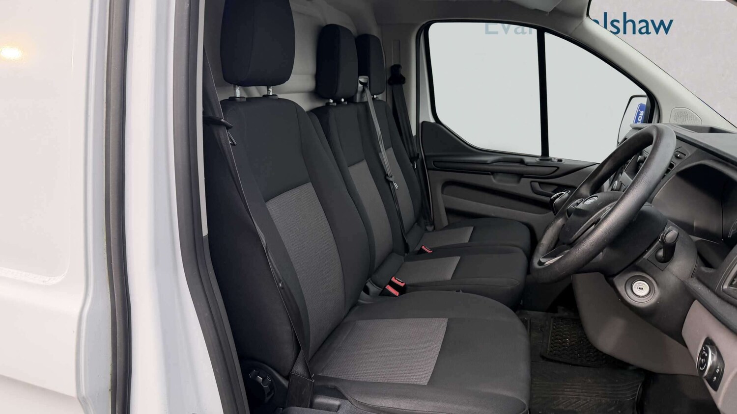 Used Ford Transit Custom 2019 for sale - 77995827: Photo 6