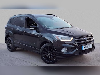Ford - Kuga