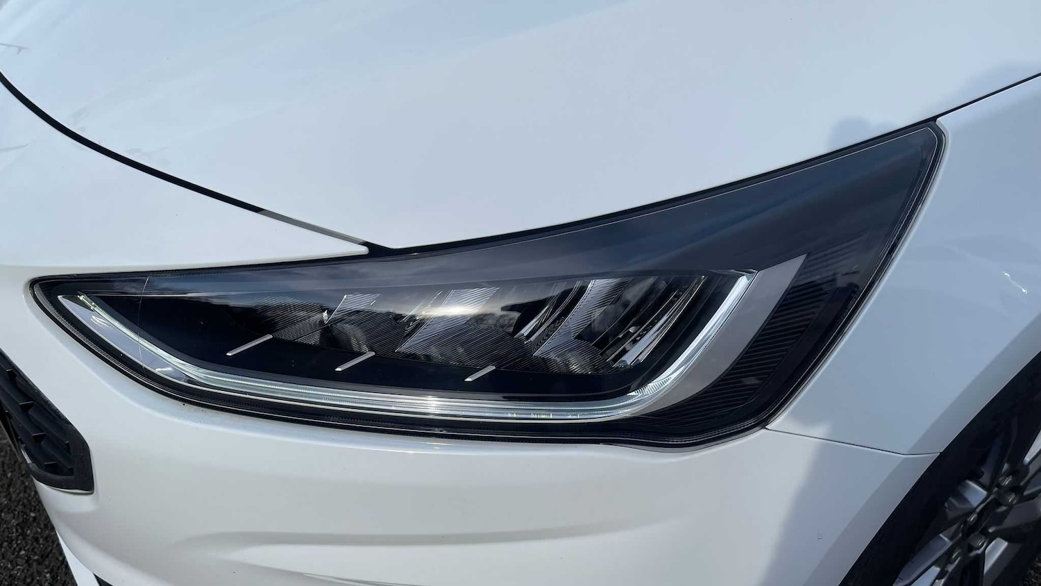 Used Ford Focus 2023 for sale - 77458550: Photo 13