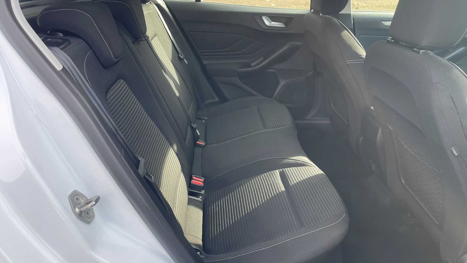 Used Ford Focus 2023 for sale - 77458550: Photo 18