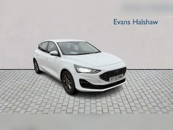 2023 - 1.0 EcoBoost Titanium 5dr